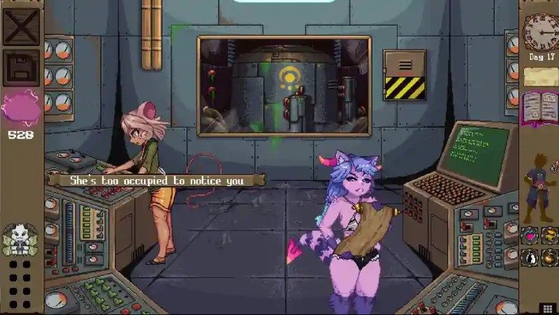 魔法兽娘学院MagicalMonster 图库收集 专题图 2