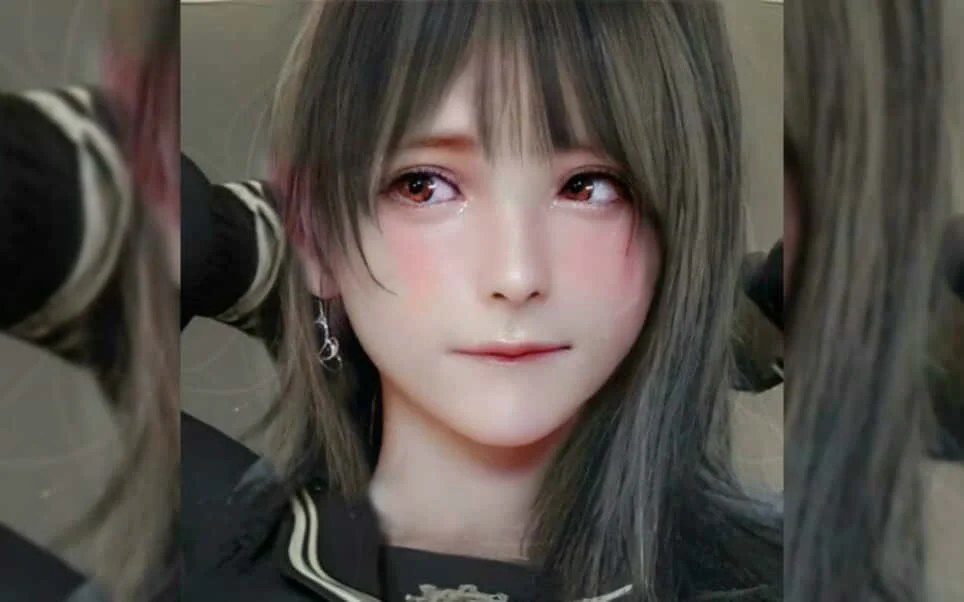 梅麻吕3D合集 资源内容 画面 4
