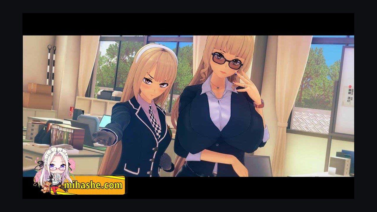腐败王国CorruptedKingdom 角色路线 内容截图 4