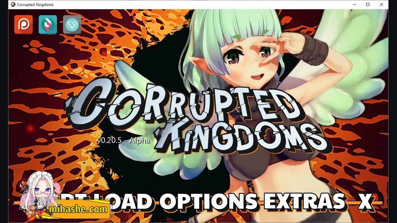 腐败王国CorruptedKingdom 支线内容 实机截图 1