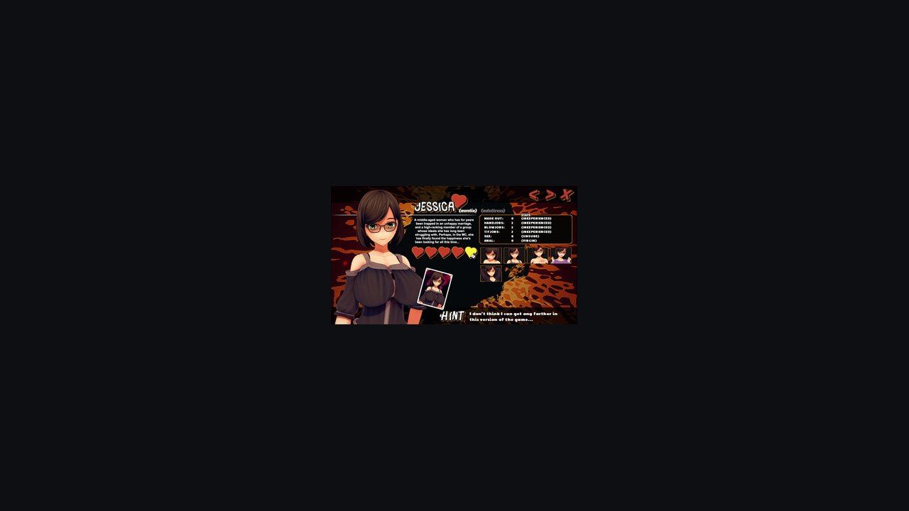 腐败王国CorruptedKingdom 动态演出 资料图 5